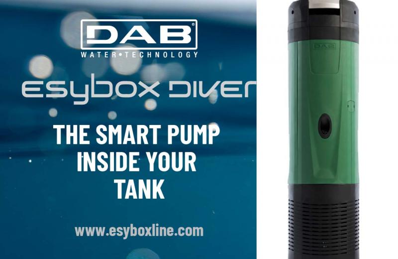 Esybox Diver