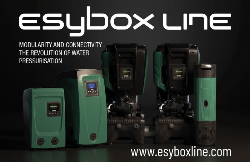 Esybox Line 