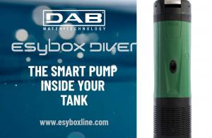 Esybox Diver