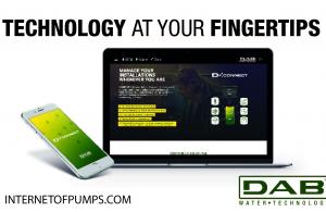 Technology at your fingertips
